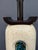 1960s Ceramic Lamp W/ Fused Glass Mosaic Panels, Attributed to Bitossi for Raymor For Sale - Image 13 of 17