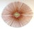 Gold Split Sphere” Copper and Bronze Wall Sculpture, Attrib. Bruce & Willam Friedle For Sale - Image 8 of 13