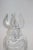 Steuben Lloyd Atkins Eagle Decanter Signed For Sale In Miami - Image 6 of 12