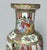 Rose Antique Famille Rose Medalion Canton Cantonese Chinese Porcelain Ormolu Vase Urn For Sale - Image 8 of 11