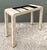 Enrique Garcel Vintage Architectural Tessellated Stone Chess and Backgammon Table For Sale - Image 4 of 14