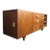 Large Mid-Century Credenza For Sale