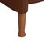 Two-Seater Leather Sofa from Walter Knoll For Sale - Image 4 of 12