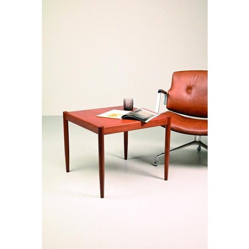 Corinth Table from Børge Jensen & Sons For Sale - Image 9 of 10