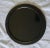 1960s Modernist Massimo Vignelli for Heller Melamine Black and White Dining Set- 19 Pieces For Sale - Image 9 of 13