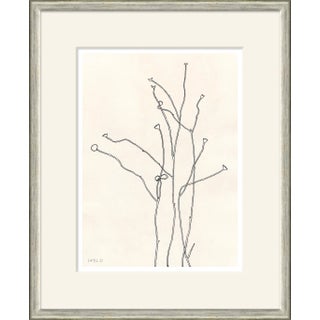 Roadside Framed Art Print by Susan Hable For Sale