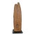 Old Tanzania Wood Figure For Sale - Image 4 of 9