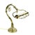 A luxurious table lamp, featuring characteristic Art Nouveau motifs, will be more than an excellent addition to your...