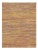 Pasargad NY Sari-Silk Modern Flat Weave Rug - 9' X 12' For Sale