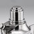 Vintage Art Deco English Silver Cocktail Shaker, 1934 For Sale - Image 9 of 16