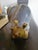 Mid 20th Century Mid 20th Century Signed Anthony Freeman McFarlin Ceramic Snail Sculpture For Sale - Image 5 of 11