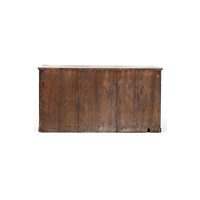 Early Victorian Irish Dresser, 1840s For Sale - Image 11 of 12