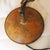 Early 20th Century Industrial Wood and Metal Hanging Ceiling Lamp For Sale - Image 4 of 6