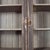 English Glazed Display Bookcase For Sale - Image 6 of 16