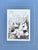 Marie Laurencin “La Sieste,” 1925 Original French Etching, Framed For Sale - Image 4 of 13