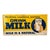 Metal Vintage Connecticut "Drink Milk" Dairy Advertising Metal Sign, 44 Inches For Sale - Image 7 of 18