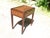 Vintage McGuire Faubourg Collection Table Desk For Sale - Image 14 of 17