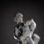 Marble Wall Fountain with Satyr, 19th Century For Sale - Image 9 of 18