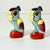 Figurative 1950s Vintage Coastal Boho Chic Toucan Salt & Pepper Shakers - A Pair. For Sale - Image 3 of 10