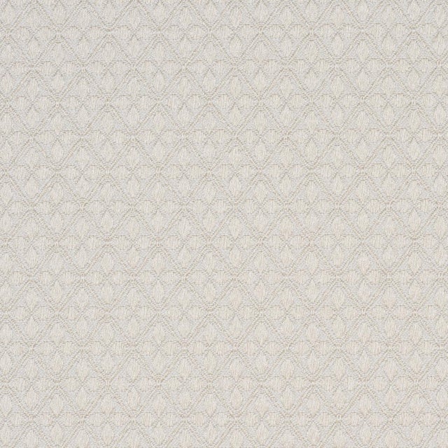 Interior designer Mark D. Sikes originally created Adams Damask fabric for Blair House, the presidential guesthouse in...