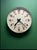 Welsh Railway Clocks by Gents of Leicester, 1950s For Sale - Image 11 of 11