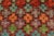 1990s Eclectic Balochi Brown/Rust Wool Rug - 3'3''x4'11'' For Sale - Image 5 of 11