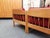 Mid-Century Danish Sofa by Jørgen Bækmark, 1960s, Set of 2 For Sale - Image 11 of 15