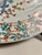 Mid 19th Century Mid 19th Century Late Edo Period Japanese Imari Hand Painted Porcelain Platter For Sale - Image 5 of 10