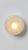 Blown Glass and Metal Pendant Lamp, Italy, 1960s For Sale - Image 4 of 6
