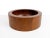 Teak Serving Bowl by Jens Quistgaard for Dansk For Sale - Image 11 of 11