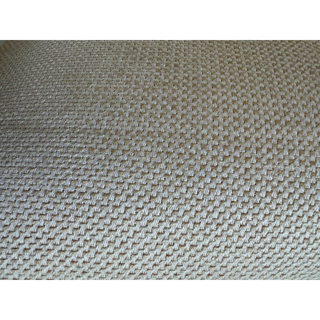 Vintage Italian Mid-Century Dining Table With 6 Chairs For Sale - Image 17 of 18