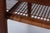 Danish Walnut and Cane Coffee Table by Anton Kildeberg, 1960s For Sale - Image 6 of 18