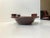 Mid-Century Modern Scandinavian Modern Danish Stoneware Candleholder by Marianne Starck for Michael Andersen, 1970s For Sale - Image 3 of 8