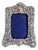 Antique Neoclassical Sterling Silver Photograph Frame from James Deakin & Sons, 1900 For Sale