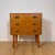 Oak Bedside Table, Denmark, 1960s For Sale - Image 6 of 7