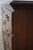 Link Taylor Heirloom Mahogany Long Dresser For Sale - Image 11 of 18