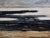 2020s Entre 2 Calmes, Abstract Landscape, Contemporary Framed by Sophie Dumont For Sale - Image 5 of 8