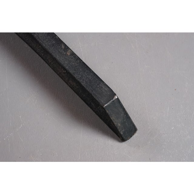 Red Elephant Chair by Bernard Rancillac For Sale - Image 12 of 18