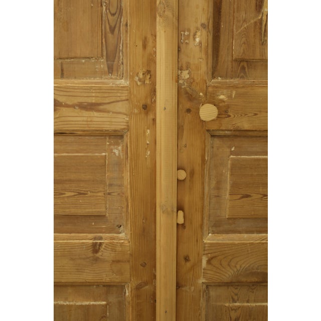 PRODUCT SPECIFICATIONS - A528 Dimensions: 87’’H x 34.5’’W x 1.2’’D Measurements are approximate, allowing for size...