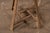 Early 20th Century Early 20th Century Arts & Crafts Style Oak Hall Tree For Sale - Image 5 of 8
