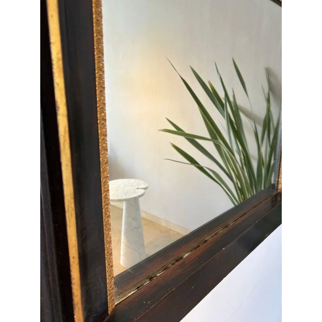 Early 19th Century Empire Mirror, Italy For Sale - Image 9 of 18