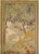 French Loomed Landscape Tapestry, circa 1920 For Sale - Image 4 of 4