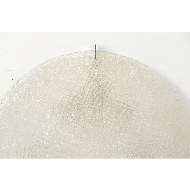 Large Ceiling Light from Kaiser Idell / Kaiser Leuchten, 1960s For Sale - Image 10 of 13