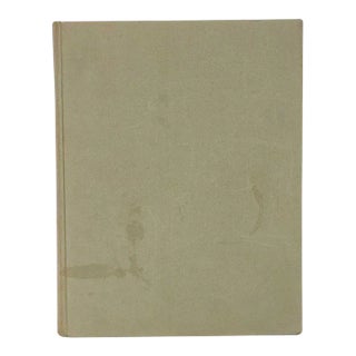 1970s A Directory of Queen Anne, Early Georgian & Chippendale Furniture by F. Lewis Hinckley Book For Sale