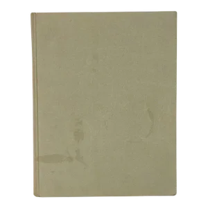 1970s A Directory of Queen Anne, Early Georgian & Chippendale Furniture by F. Lewis Hinckley Book