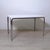 Vintage Space Age Bauhaus Style Dining Table, 1970s For Sale - Image 13 of 18