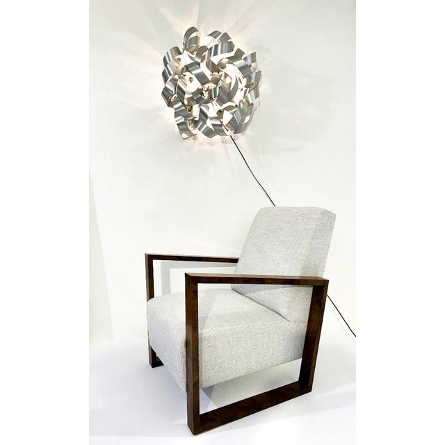 1970s Mid-Century Modern Wall Light, 1970s For Sale - Image 5 of 7