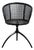 Model 901 Young Lady Swivel Chair by Paolo Rizzatto for Alias, 1991 For Sale