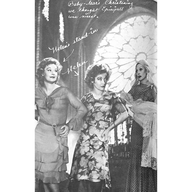 "Little Me: The Intimate Memoirs of Belle Poitrine" 1961 Dennis, Patrick For Sale - Image 11 of 12