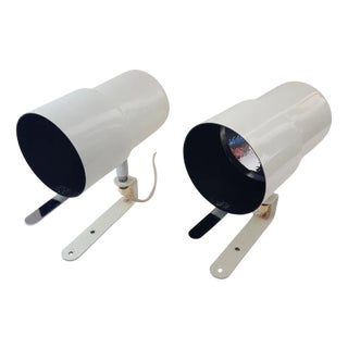 Wall Sconces by Hans-Agne Jakobsson, 1950s, Set of 2 For Sale